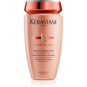 Kérastase Discipline Bain Fluidéaliste shampooing lissant pour cheveux indisciplinés 250 ml #110088