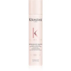 Kérastase Fresh Affair shampoing sec pour tous types de cheveux 233 ml