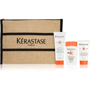 Kérastase Nutritive kit voyage (pour cheveux secs et fragiles)
