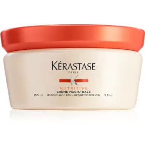 Kérastase Nutritive Crème Magistrale crème nourrissante intense pour cheveux secs 150 ml #122219