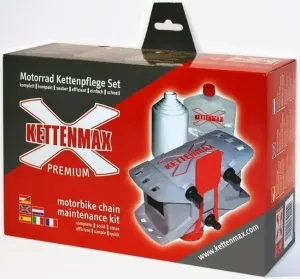Kettenmax Premium Light Produit nettoyage moto