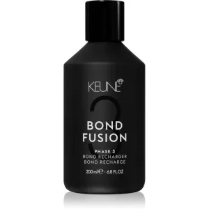 Keune Bond Fusion Phase Three masque cheveux pour cheveux colorés 200 ml
