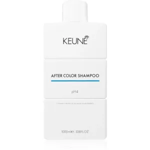 Keune Care After Color Shampoo shampoing après-coloration 1000 ml