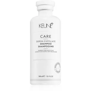 Keune Care Derma Exfoliate Shampoo shampoing antipelliculaire 300 ml