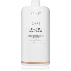 Keune Care You Shampoo shampoing pour tous types de cheveux 1000 ml