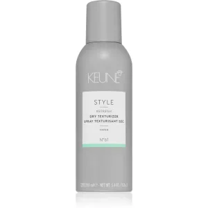 Keune Style Refresh spray texturisant sec pour cheveux 200 ml