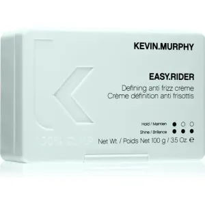 Kevin Murphy Easy Rider crème lissante pour cheveux anti-frisottis 100 g