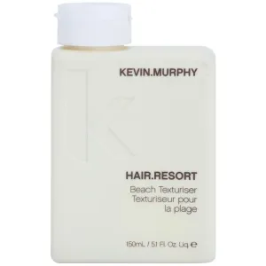 Kevin Murphy Hair Resort lait coiffant pour un effet retour de plage 150 ml