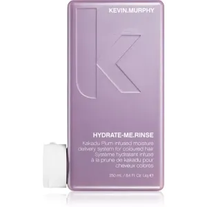 Kevin Murphy Hydrate - Me Rinse après-shampoing hydratant pour cheveux normaux à secs 250 ml