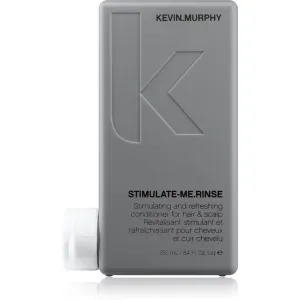 Kevin Murphy Stimulate-Me Rinse conditionneur rafraîchissant cheveux et cuir chevelu 250 ml