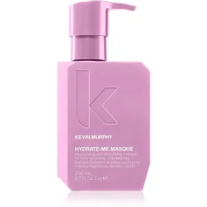 Kevin Murphy Hydrate - Me Masque masque hydratant pour des cheveux brillants et doux 200 ml