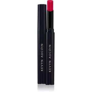 Kevyn Aucoin Unforgettable Lipstick - Shine rouge à lèvres brillant teinte Fatal 2 g