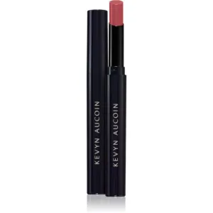 Kevyn Aucoin Unforgettable Lipstick - Shine rouge à lèvres brillant teinte Roserin 2 g