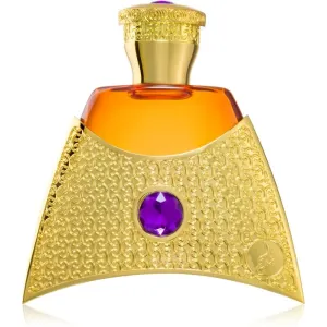 Khadlaj Aaliya huile parfumée pour femme 27 ml