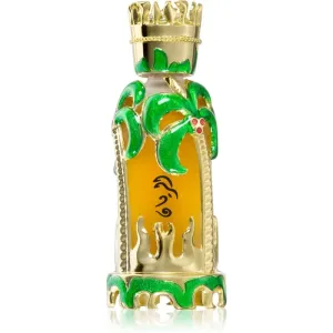Khadlaj Al Riyan huile parfumée mixte 17 ml