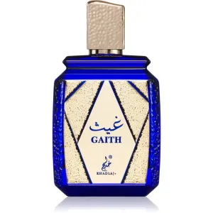 Khadlaj Gaith Eau de Parfum mixte 100 ml