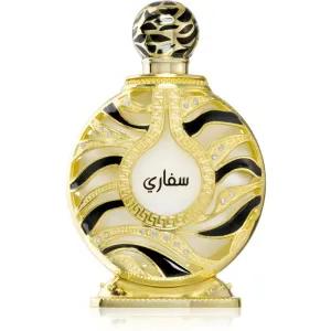 Khadlaj Safari Gold huile parfumée mixte 20 ml