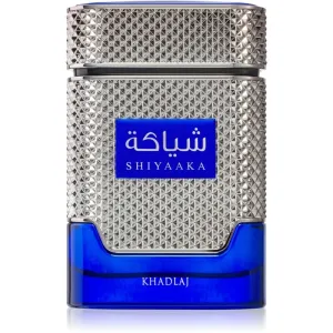 Khadlaj Shiyaaka Blue Eau de Parfum mixte 100 ml