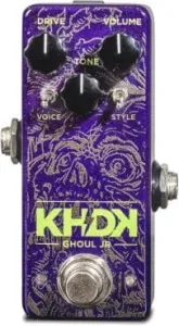 KHDK Electronics Ghoul JR #12346