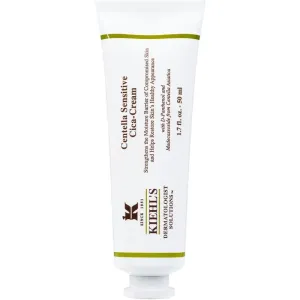 Kiehl's Dermatologist Solutions Centella Sensitive Cica-Cream crème régénérante pour tous types de peau, y compris peau sensible pour femme 50 ml