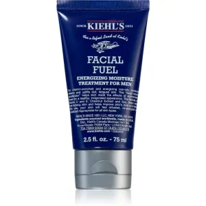 Kiehl's Men Facial Fuel crème de jour hydratante à la vitamine C pour homme 75 ml