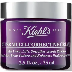 Kiehl's Super Multi-Corrective Cream crème anti-âge pour tous types de peau, y compris peau sensible 75 ml