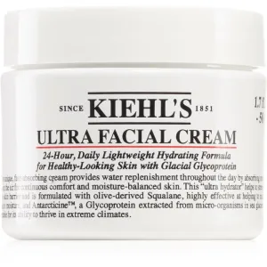 Kiehl's Ultra Facial Cream crème hydratante visage 24h 50 ml