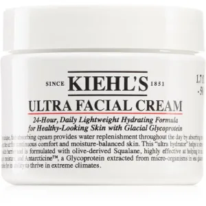 Crèmes pour la peau Kiehl's
