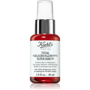 Kiehl's Vital Skin-Strengthening Super Serum sérum fortifiant pour tous types de peau, y compris peau sensible 30 ml