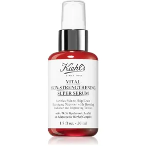Kiehl's Vital Skin-Strengthening Super Serum sérum fortifiant pour tous types de peau, y compris peau sensible 50 ml