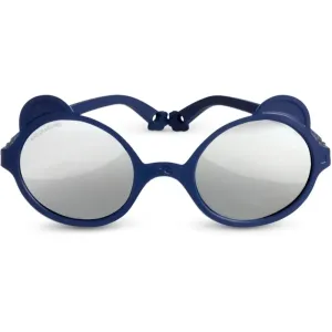 KiETLA Ours'on Elysée 0-12 months lunettes de soleil Blue 1 pcs