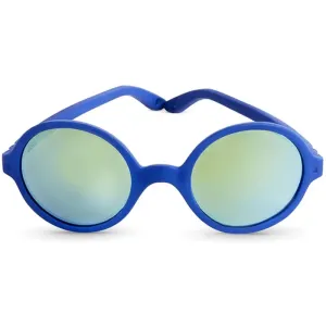 KiETLA RoZZ 12-24 months lunettes de soleil pour enfant Electric Blue 1 pcs