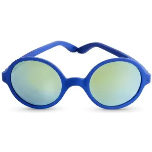 KiETLA RoZZ 24-48 months lunettes de soleil pour enfant Reflex Blue 1 pcs