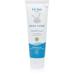 kii-baa® organic B5PA-CARE crème protectrice pour bébé au panthénol 50 ml