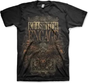 Killswitch Engage T-shirt Army Black XL