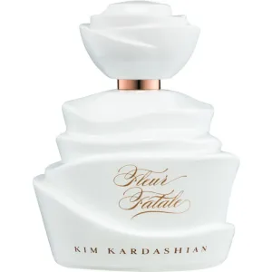 Kim Kardashian Fleur Fatale Eau de Parfum pour femme 100 ml #107770