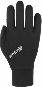 KinetiXx Nestor Black 9,5 Gant de ski