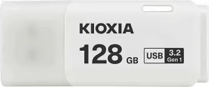 Kioxia 128GB Hayabusa 3.2 U301 128 GB Clé USB