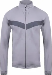 Kjus Mens Dexter II 2.5L Jacket Alloy Melange/Steel Grey 52