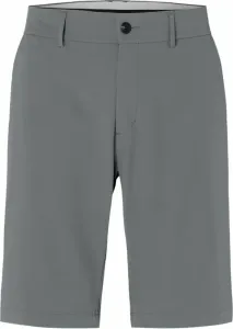Kjus Mens Iver Shorts Steel Grey 32