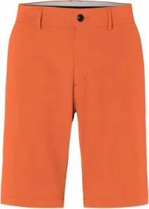 Kjus Mens Iver Shorts Tangerine 32