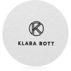 Klara Rott Natural éponge nettoyante visage 1 pcs