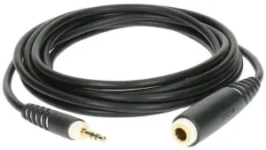 Klotz AS-EX30300 Câble pour casques