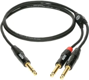 Klotz KY1-090 90 cm Câble Audio