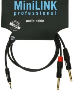 Klotz KY5-090 90 cm Câble Audio