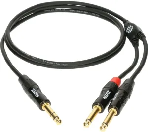 Klotz KY1-600 6 m Câble Audio