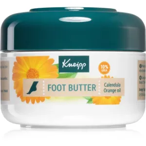 Kneipp Foot beurre pour pieds crevassés 100 ml #131159