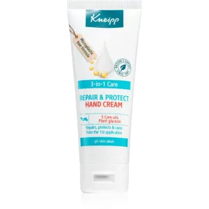 Kneipp Repair & Protect crème régénérante mains 75 ml