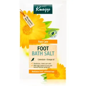 Kneipp Foot sel de bain pieds 40 g #171883