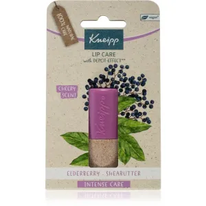 Kneipp Elderberry baume à lèvres 4.7 g